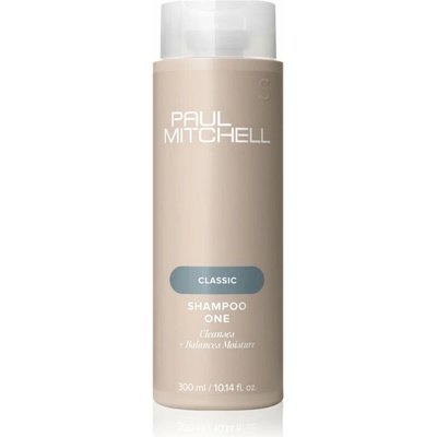 Paul Mitchell Classic Shampoo One šampon pro každodenní použití 300 ml