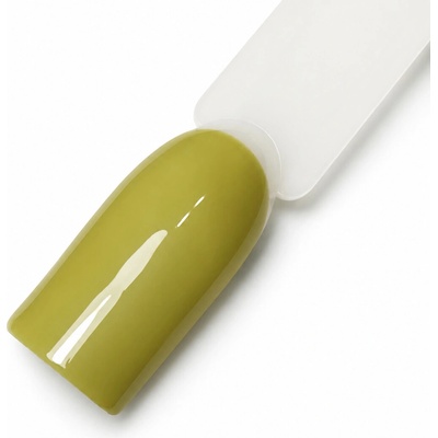 NL nails professional Uv Led barevný gel pistachio 5ml