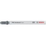 Bosch - Комплект ножове за дърво с дължина 100 мм 3 бр 2608636224 (2608636224)