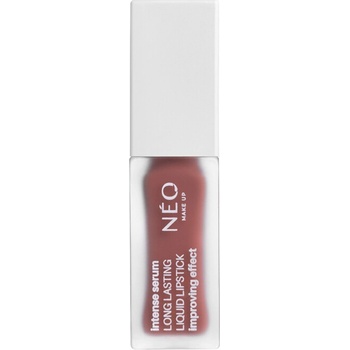 Neo Make Up Intense Serum Long Lasting dlhotrvajúci tekutý rúž 08,5 ml
