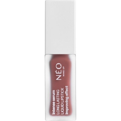Neo Make Up Intense Serum Long Lasting dlhotrvajúci tekutý rúž 08,5 ml