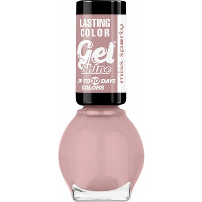 Miss Sporty lak Lasting Colour 552