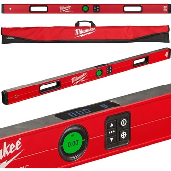 Milwaukee 4933471979 REDSTICK digitální vodováha 120cm