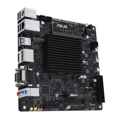 Asus PRIME N100I-D D4-CSM 90MB1F70-M0EAYC