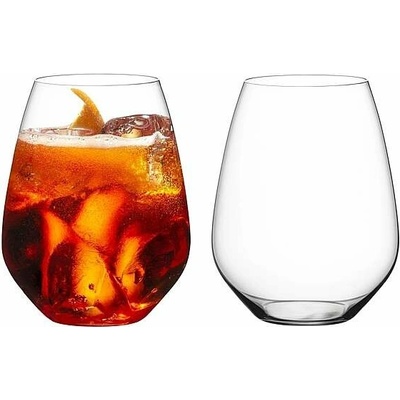 Riedel Veloce All purpose sklenice 2 x 550 ml