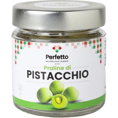 Sciara pistáciové pralinky 100 g