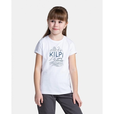 Kilpi MALGA JG bílá