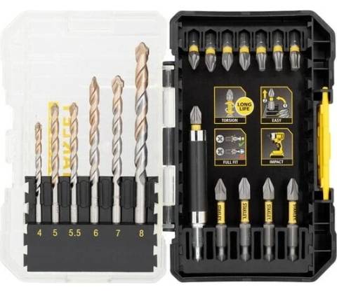 Stanley STA88552