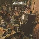 MONK THELONIOUS: UNDERGROUND LP