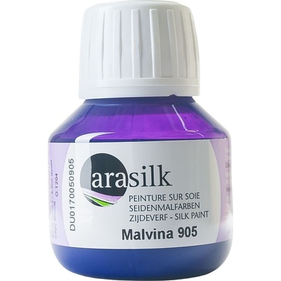 HDupont Arasilk Копринена боя Red Purple Malvina 50 ml 1 бр (170050905)