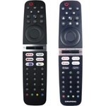 Grundig VS4187R-2 Bluetooth - оригинален дистанционен контрол с гласово управление (VS4187R-2 Bluetooth) Дистанционно