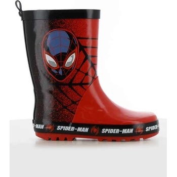 Kids movie heroes Ботуши spiderman marvel