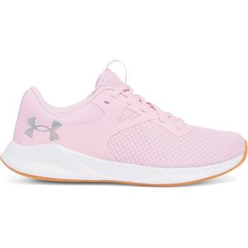 Under Armour Маратонки Under Armour Amour Charged Aurora 2 Training Shoes Women's - Pink/Wht/Gum