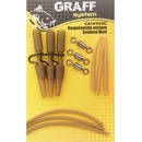 Graff System Bezpečnostní Sestava Zesílená Maxi Černá