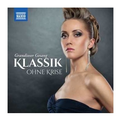 Various - Grandioser Gesang CD