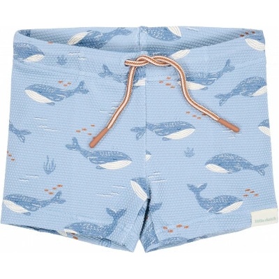 Little Dutch Plavky Ocean Splash