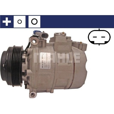 MAHLE ACP 1004 000S