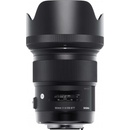 SIGMA 50mm f/1.4 DG HSM ART L-MOUNT