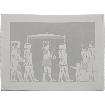 Veba Prostírání FLOW Klasické pohádky - Císařovy nové šaty 50x37 cm
