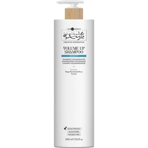 Hair Company Professional Hair Company Inimitable Style Creative Inspiration Density³ Volume Up Shampoo 1000 ml