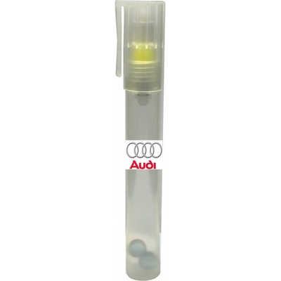 Opravný fix AUDI - 10 ml