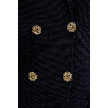 Luisa Spagnoli Вълнена жилетка Luisa Spagnoli Metile (100282)