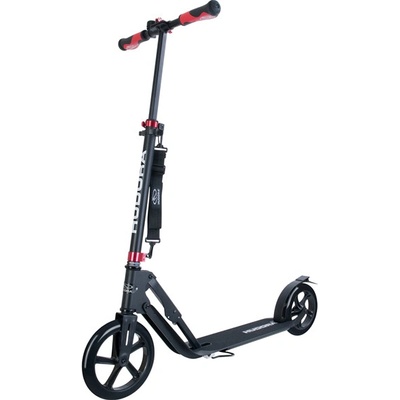 Hudora Big Wheel Style 230 černá
