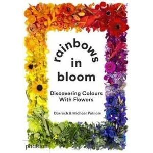 Rainbows in Bloom (ISBN: 9781838662998)