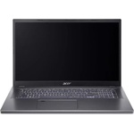 Acer Лаптоп Acer - Aspire 17 A17-51M-59K6, 17.3'', FHD, Core 5, 16GB/1TB, Steel Gray (NX.J0JEX.006_1TB)