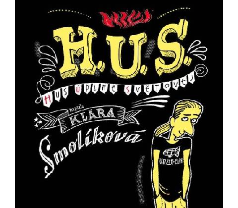 H. U. S.