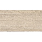Mexen Neo Travertino Лайнер Natural глазирана рект. G1, подова и стенна плочка 120 x 60 (TL302-120-060-05)