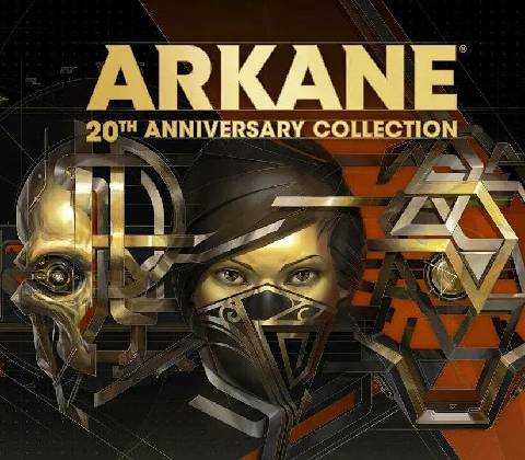 Arkane 20th Anniversary Bundle
