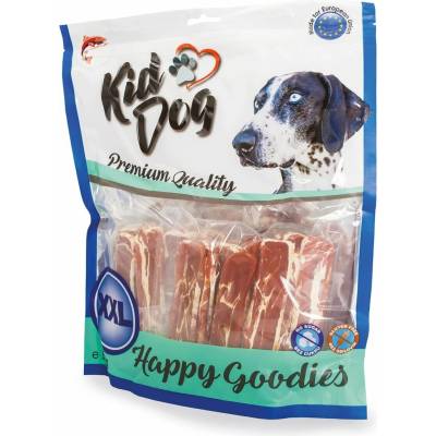 KidDog Hovězí filetované masíčko 500 g