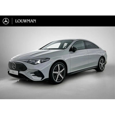 Mercedes-Benz CLA 250 Edition 200 kW