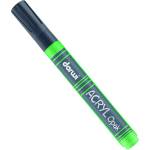 Darwi Acryl Opak Marker Химикалка Dark Green 6 ml 1 бр (DA0220013626C)