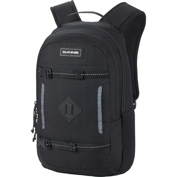 Dakine Дневна раница Dakine Mission Backpack 18 Daypack - Black - размер One Size (504-0842-0111)