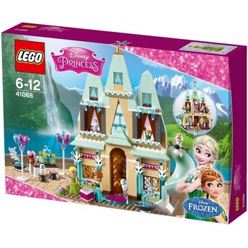 LEGO® Disney 41068 Oslava vo veľkom zámku