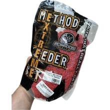 Poseidon Pelety Ready Method Pellet 3 mm 800 g Hot Extra Chilli