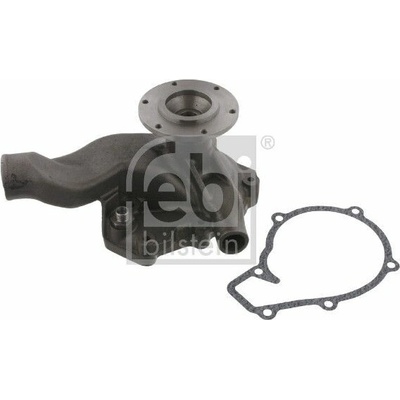 Vodní čerpadlo, chlazení motoru FEBI BILSTEIN 04492