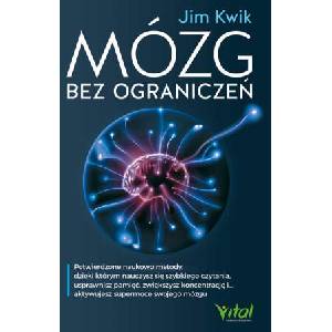 Mózg bez ograniczeń | Kwik Jim (2023)