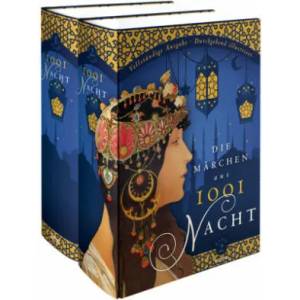 Die Märchen aus 1001 Nacht - Vollständige Ausgabe (0000)