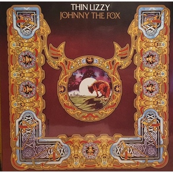 Thin Lizzy - Johnny The Fox (LP) (0602508026386)
