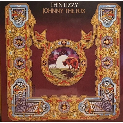 Thin Lizzy - Johnny The Fox (LP) (0602508026386)
