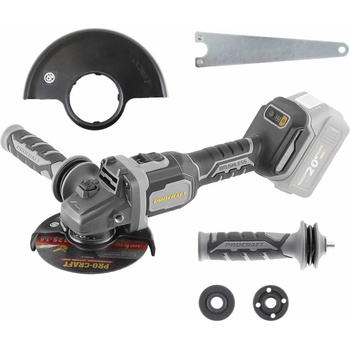 Procraft Industrial AG125B