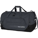 Travelite Kick Off Duffle Anthracite 73 l