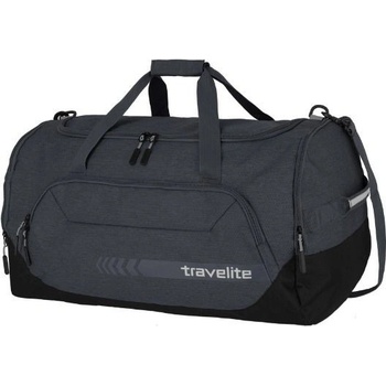 Travelite Kick Off Duffle Anthracite 73 l