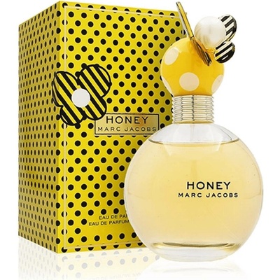 Marc Jacobs Honey parfémovaná voda dámská 100 ml