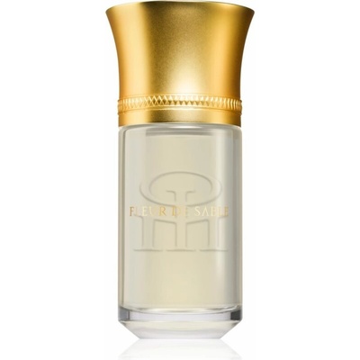 Les Liquides Imaginaires Fleur de Sable parfumovaná voda unisex 50 ml