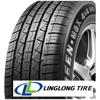 Linglong Green-Max Winter UHP 255/40 R19 100V