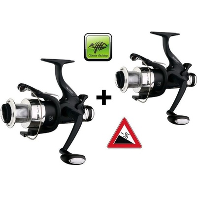 GIANTS FISHING TR 5000 FS
